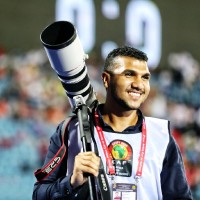 Mahmoud Elkhwas