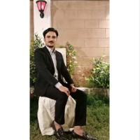 Yaseen Ali Ghumro