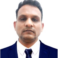 TRUSHAR S SUTHAR