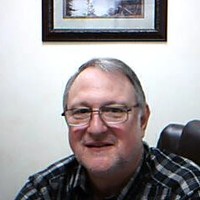 John Jones Ph.D