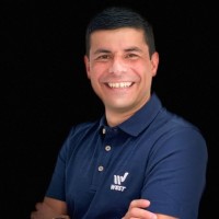 Andres F. Valencia, PE