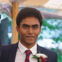 Sreetej Digumarthi
