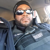 Dushawn J. Medas