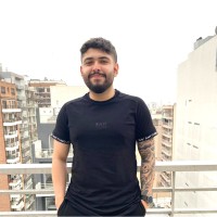 Andres Felipe Estupiñan Lopez