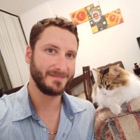 Sebastián Martín Eito