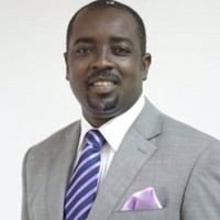 Magnus Lincoln Quarshie