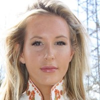 Hedda Isaksen Kjelleberg