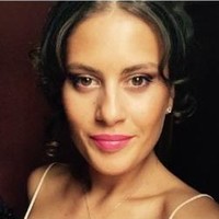 Natia Dumbadze