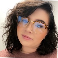 Tiffany Shuman