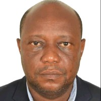 Gilles Raymond AMOUSSOU