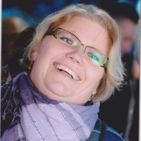 Jeanette Johansson