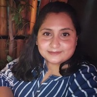 Shubhra .