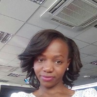 Vivian Ochollah