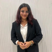 Anjali Mishra