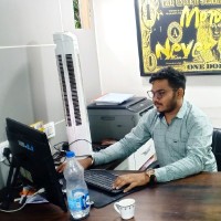 Ronak Shah