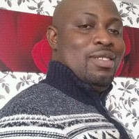 Aaron Eshun