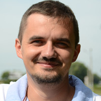Oleksandr Maksymchuk