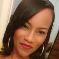 Shahama Gilchrist
