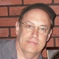 Stuart Monley