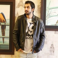 Jibran Ali Mirza