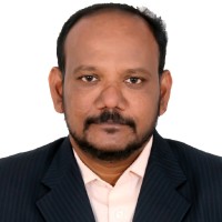 Louis Raj