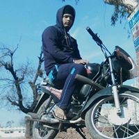Armanjit Singh