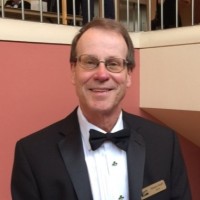 Timothy Muldoon