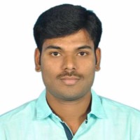 Siva Prasad Sanaboina
