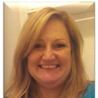 Mary Kay Bradbury