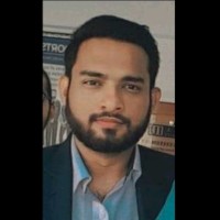Muhammad Wahaj