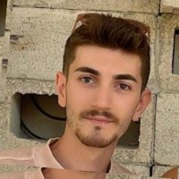 Enes Arici