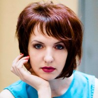 Nadya Poslanskaya