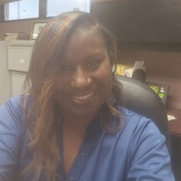 Taronda M. Goodin