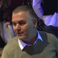 Richard Greve