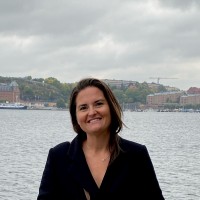 Maria Bramfeldt