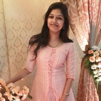 Ashitha Anna Thomas