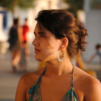 Claudia González Rodiel