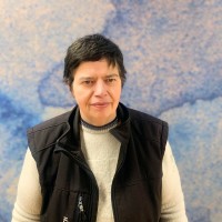 Muriel Chamare