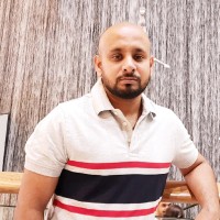Kamran Hamid