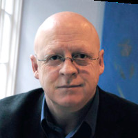 Paul Byrnes