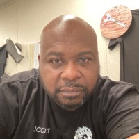 Reginald Woods