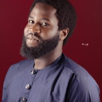 Ogunade Christopher Adekunle