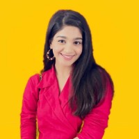 Marium Jawed