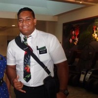 Sione Malamala