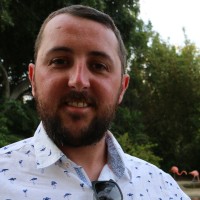 Ryan Mitchell