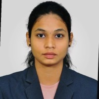 Harshini Ravi