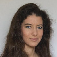 Sara Vega Alvarez
