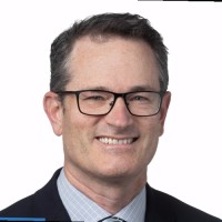 Doug Usher, Ph.D.