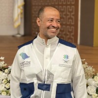 Talal Alshadokhi