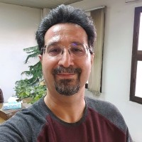 Hamid yeganeh